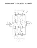 RF TRANSISTOR PACKAGES WITH HIGH FREQUENCY STABILIZATION FEATURES AND     METHODS OF FORMING RF TRANSISTOR PACKAGES WITH  HIGH FREQUENCY     STABILIZATION FEATURES diagram and image