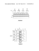 RF TRANSISTOR PACKAGES WITH HIGH FREQUENCY STABILIZATION FEATURES AND     METHODS OF FORMING RF TRANSISTOR PACKAGES WITH  HIGH FREQUENCY     STABILIZATION FEATURES diagram and image