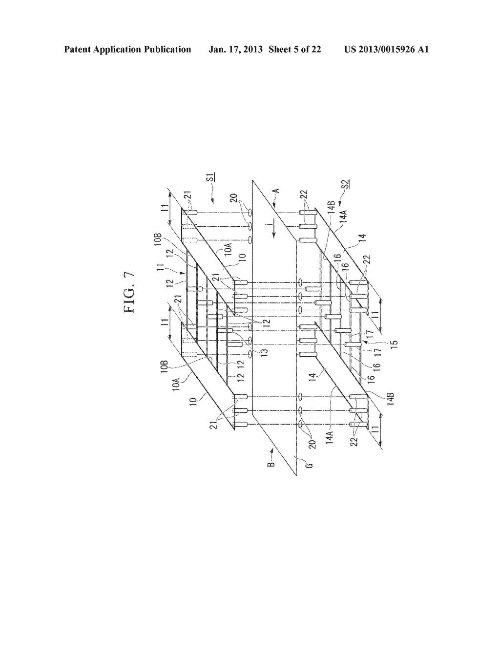 NOISE SUPPRESSION STRUCTUREAANM Nakase; KoichiroAACI TokyoAACO JPAAGP Nakase; Koichiro Tokyo JPAANM Hankui; EijiAACI TokyoAACO JPAAGP Hankui; Eiji Tokyo JP - diagram, schematic, and image 06