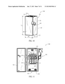 DISCONNECT SWITCH INCLUDING FUSIBLE SWITCHING DISCONNECT MODULESAANM Dunker; Jessica AnnAACI EdwardsvilleAAST ILAACO USAAGP Dunker; Jessica Ann Edwardsville IL US diagram and image