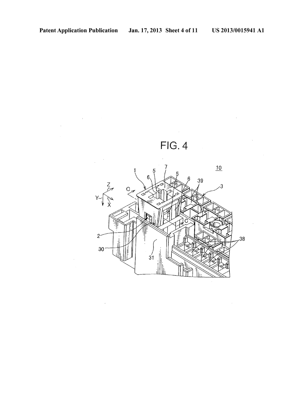 FUSE HOLDER, METHOD FOR CONNECTING FUSE BY USING THE SAME, AND     FUSE-CONNECTING STRUCTURE EQUIPPED WITH THE SAMEAANM Nakamura; KazuakiAACI Makinohara-shiAACO JPAAGP Nakamura; Kazuaki Makinohara-shi JPAANM Hagiwara; MasayukiAACI Makinohara-shiAACO JPAAGP Hagiwara; Masayuki Makinohara-shi JPAANM Tomita; KeiAACI Makinohara-shiAACO JPAAGP Tomita; Kei Makinohara-shi JPAANM Asano; ToshihideAACI Makinohara-shiAACO JPAAGP Asano; Toshihide Makinohara-shi JP - diagram, schematic, and image 05