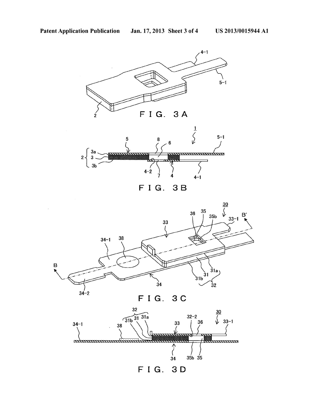 EXTERNAL OPERATION THERMAL PROTECTOR - diagram, schematic, and image 04