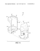 DISPENSER USE MONITOR diagram and image