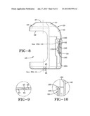 DISPENSER USE MONITOR diagram and image