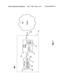 SYSTEMS AND METHODS FOR PROVIDING QUALITY OF SERVICE TO RFID diagram and image