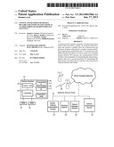 SYSTEM AND METHOD FOR HIGHLY RELIABLE DELIVERY OF LIFE-CRITICAL ALARMS     THROUGH SHARED WIRELESS CHANNELS diagram and image