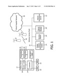 SYSTEM AND METHOD FOR HIGHLY RELIABLE DELIVERY OF LIFE-CRITICAL ALARMS     THROUGH SHARED WIRELESS CHANNELS diagram and image