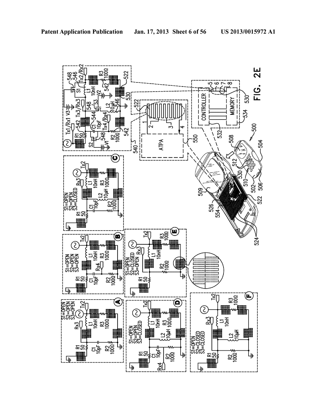 ANTI-TAMPERING PROTECTION ASSEMBLYAANM SASSON; EfiAACI Kfar TavorAACO ILAAGP SASSON; Efi Kfar Tavor ILAANM BEN-ZION; YuvalAACI ShoamAACO ILAAGP BEN-ZION; Yuval Shoam ILAANM ITSHAKEY; OferAACI Tel AvivAACO ILAAGP ITSHAKEY; Ofer Tel Aviv IL - diagram, schematic, and image 07