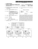 Distributed Medical Sensing System and Method diagram and image