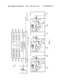 Distributed Medical Sensing System and Method diagram and image