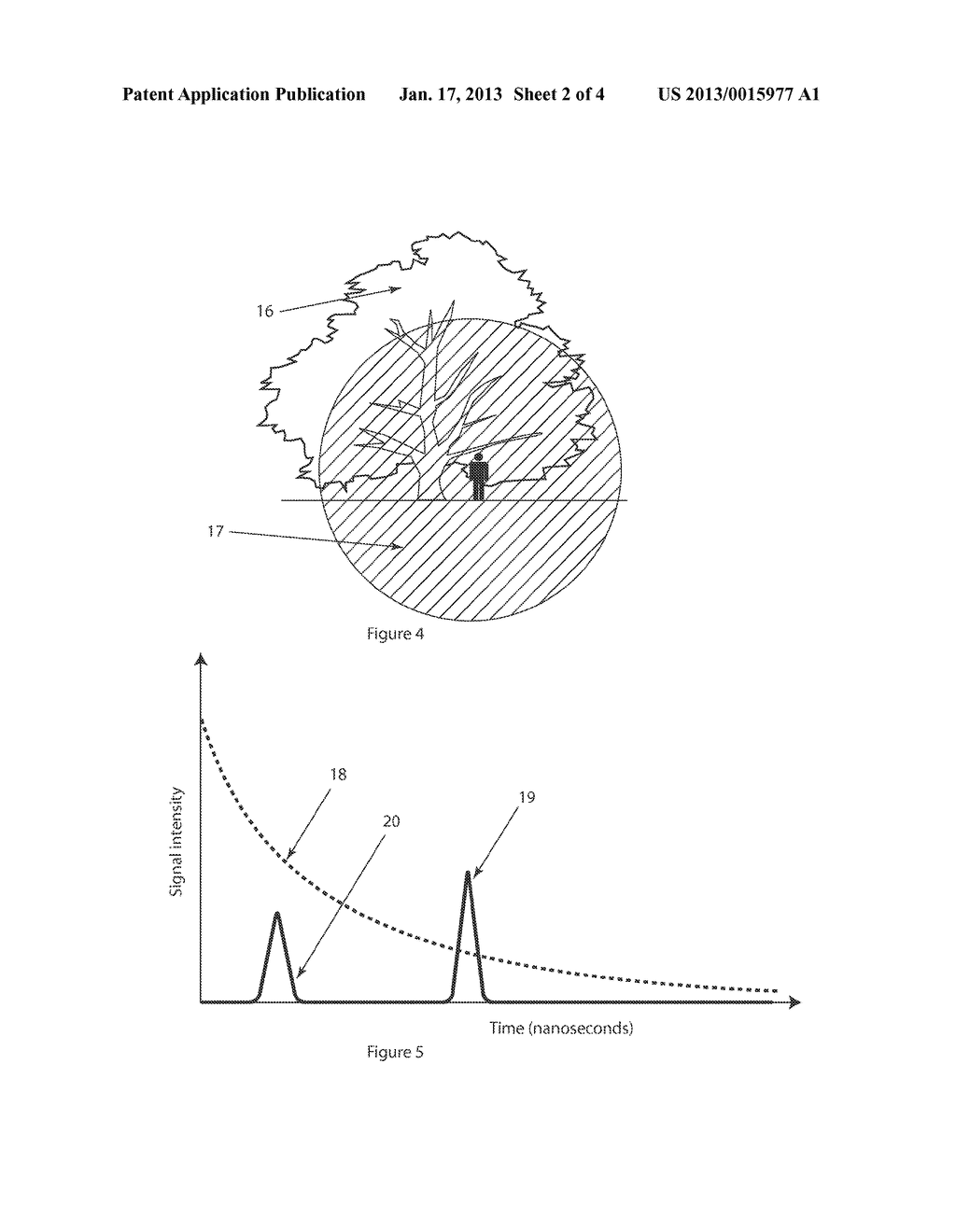 System for Preventing Friendly Fire AccidentsAANM Scott; MichaelAACI NewtownAACO NZAAGP Scott; Michael Newtown NZ - diagram, schematic, and image 03