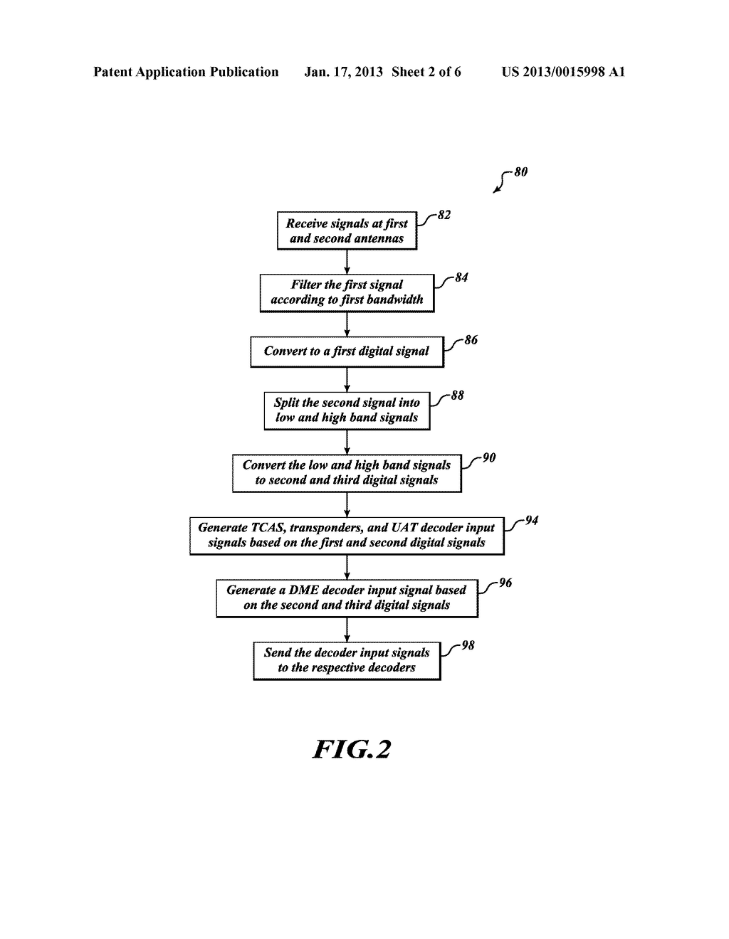 MULTICHANNEL, MULTIMODE, MULTIFUNCTION L-BAND RADIO TRANSCEIVERAANM Jones; James B.AACI CarnationAAST WAAACO USAAGP Jones; James B. Carnation WA USAANM Meiyappan; PalAACI BellevueAAST WAAACO USAAGP Meiyappan; Pal Bellevue WA USAANM Ferguson; PaulAACI RedmondAAST WAAACO USAAGP Ferguson; Paul Redmond WA USAANM Virtue; MarkAACI KirklandAAST WAAACO USAAGP Virtue; Mark Kirkland WA USAANM Hastings; Thomas W.AACI WoodinvilleAAST WAAACO USAAGP Hastings; Thomas W. Woodinville WA US - diagram, schematic, and image 03