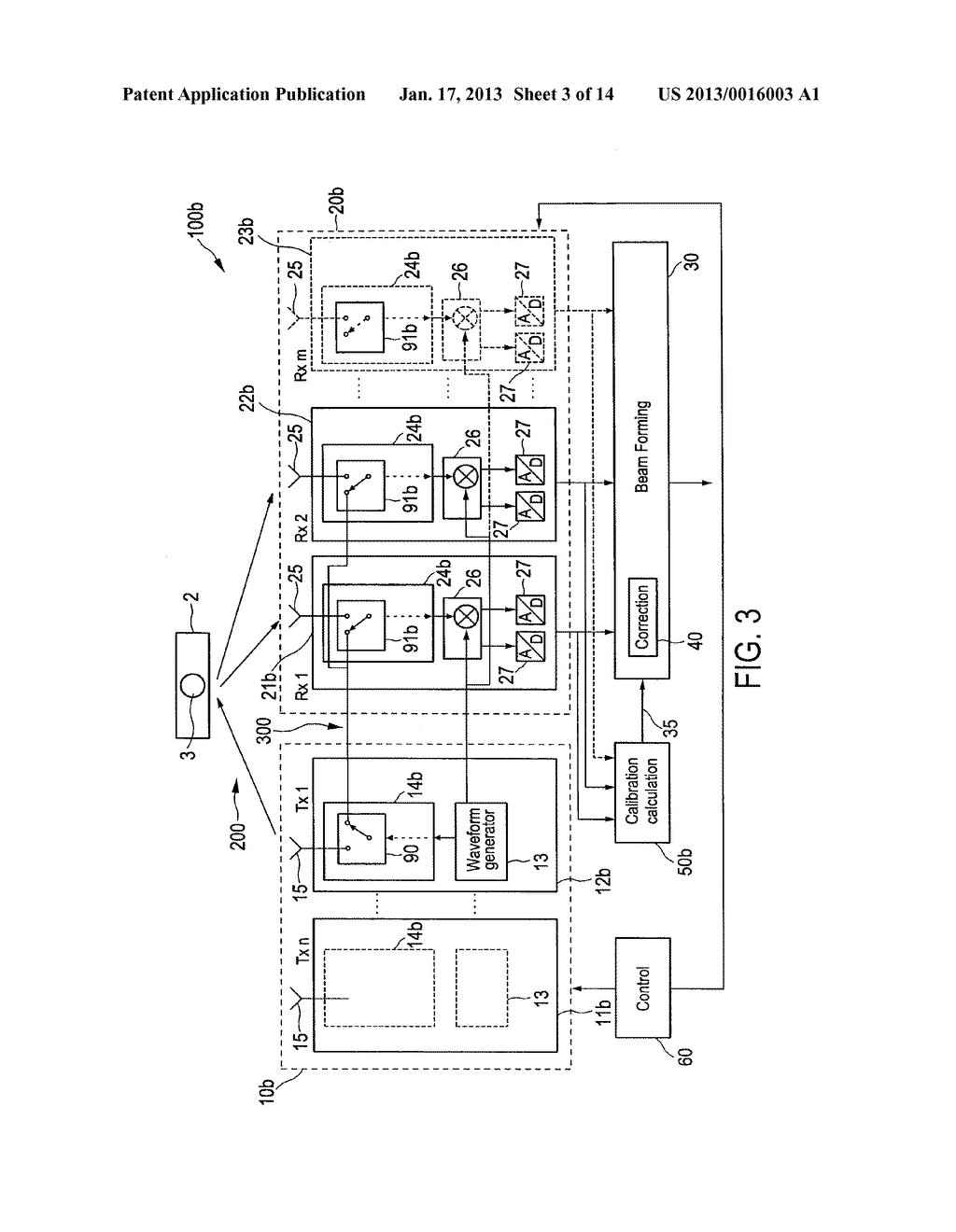 BEAM FORMING DEVICE AND METHOD USING FREQUENCY-DEPENDENT CALIBRATIONAANM STIRLING-GALLACHER; RichardAACI DallasAAST TXAACO USAAGP STIRLING-GALLACHER; Richard Dallas TX USAANM TESTAR; MiquelAACI StuttgartAACO DEAAGP TESTAR; Miquel Stuttgart DEAANM DAYI; FurkanAACI StuttgartAACO DEAAGP DAYI; Furkan Stuttgart DEAANM BOEHNKE; RalfAACI EsslingenAACO DEAAGP BOEHNKE; Ralf Esslingen DEAANM BLECH; MarcelAACI HerrenbergAACO DEAAGP BLECH; Marcel Herrenberg DEAANM WANG; QiAACI StuttgartAACO DEAAGP WANG; Qi Stuttgart DE - diagram, schematic, and image 04