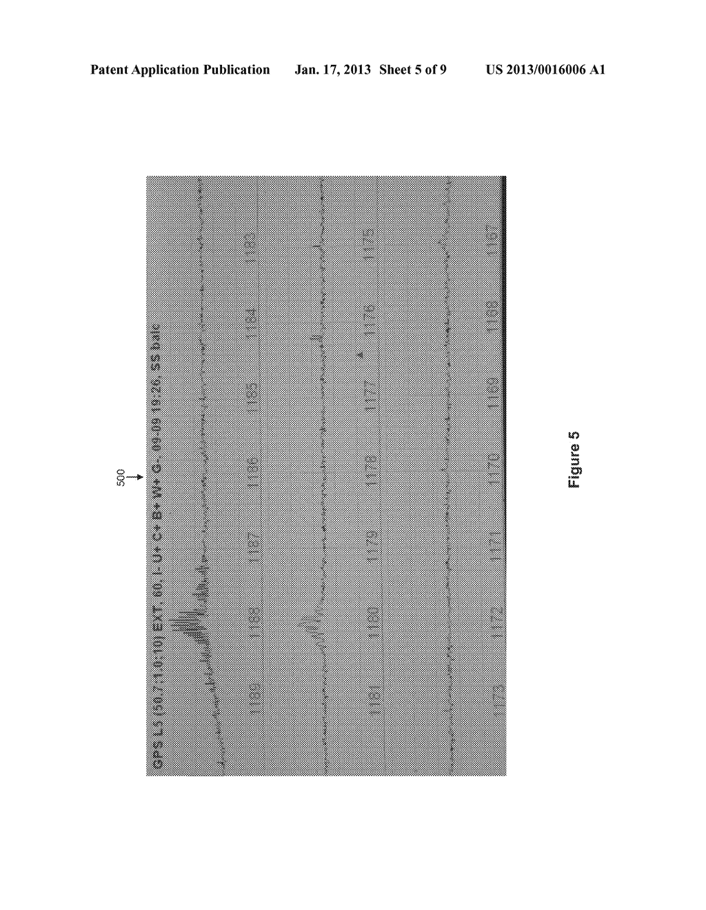 REMOTE VISUALIZATION OF BAND-SPECTRUM INTERFERENCE FOR A GLOBAL NAVIGATION     SATELLITE SYSTEM RECEIVER - diagram, schematic, and image 06