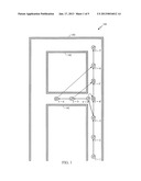 METHOD AND/OR APPARATUS FOR BACKTRACKING POSITION ESTIMATION diagram and image