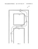 METHOD AND/OR APPARATUS FOR BACKTRACKING POSITION ESTIMATION diagram and image