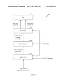 METHOD AND/OR APPARATUS FOR BACKTRACKING POSITION ESTIMATION diagram and image