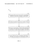 METHOD AND/OR APPARATUS FOR BACKTRACKING POSITION ESTIMATION diagram and image