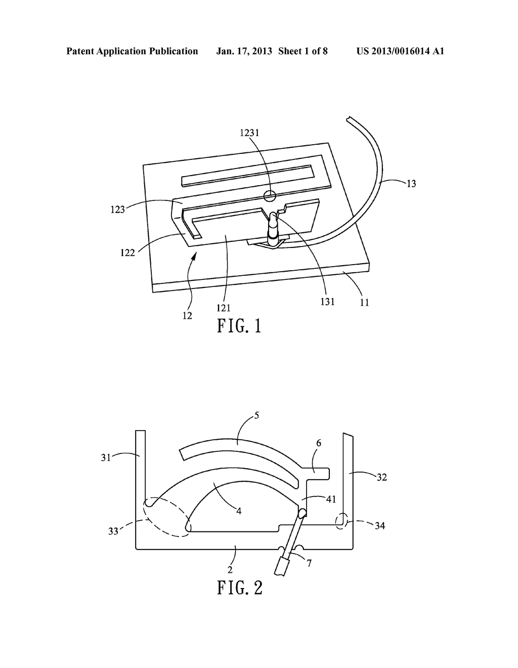 DUAL BAND ANTENNAAANM Cheng; Shih-ChiehAACI Kaohsiung CityAACO TWAAGP Cheng; Shih-Chieh Kaohsiung City TWAANM Lo; Kuo-ChangAACI Miaoli CountyAACO TWAAGP Lo; Kuo-Chang Miaoli County TW - diagram, schematic, and image 02