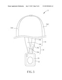 ANTENNA STRUCTURE FOR WEARABLE ELECTRONIC DEVICE AND WEARABLE WIRELESS     ELECTRONIC DEVICEAANM Lin; Chia-HongAACI HsinchuAACO TWAAGP Lin; Chia-Hong Hsinchu TWAANM Chou; Jui-HsiangAACI HsinchuAACO TWAAGP Chou; Jui-Hsiang Hsinchu TWAANM Chen; I-ShanAACI HsinchuAACO TWAAGP Chen; I-Shan Hsinchu TW diagram and image