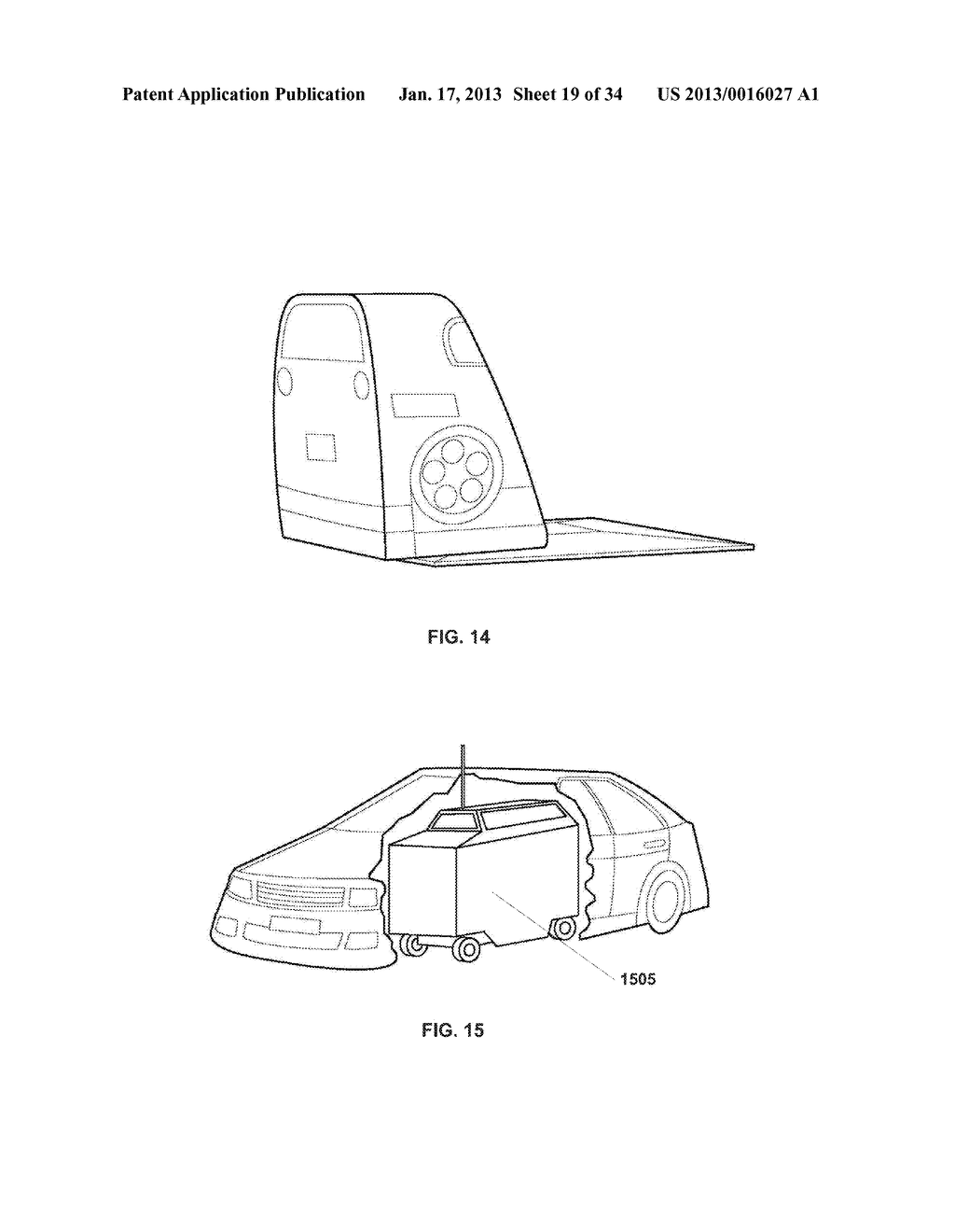 DEVICES, SYSTEMS, AND METHODS FOR TESTING CRASH AVOIDANCE TECHNOLOGIES - diagram, schematic, and image 20