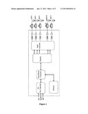 Gamma Buffer Output Compensation Circuit, Drive Circuit and Resistance     Setting Method ThereofAANM Liao; LiangchanAACI ShenzhenAACO CNAAGP Liao; Liangchan Shenzhen CNAANM Lin; PoshenAACI ShenzhenAACO CNAAGP Lin; Poshen Shenzhen CNAANM Wang; NianmaoAACI ShenzhenAACO CNAAGP Wang; Nianmao Shenzhen CN diagram and image