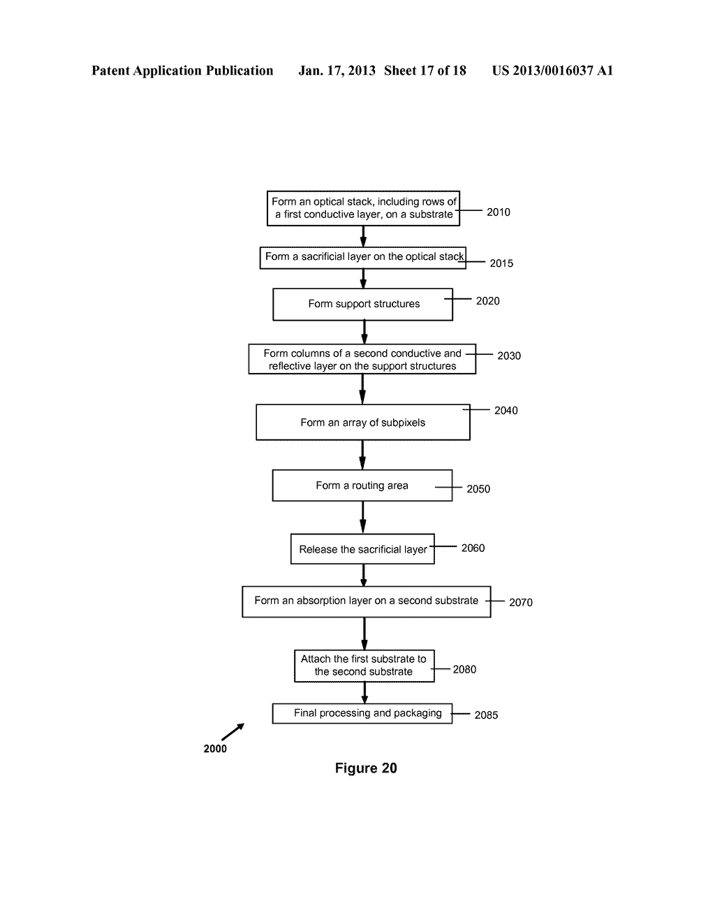 REDUCING OR ELIMINATING THE BLACK MASK IN AN OPTICAL STACKAANM Wang; Hung-JenAACI Longtan TownshipAACO TWAAGP Wang; Hung-Jen Longtan Township TW - diagram, schematic, and image 18