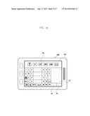 METHOD AND APPARATUS FOR DISPLAYING SCREEN OF PORTABLE TERMINAL CONNECTED     WITH EXTERNAL DEVICEAANM AHN; Man HyukAACI Anyang-siAACO KRAAGP AHN; Man Hyuk Anyang-si KRAANM KIM; Hyoung IlAACI Seongnam-siAACO KRAAGP KIM; Hyoung Il Seongnam-si KR diagram and image