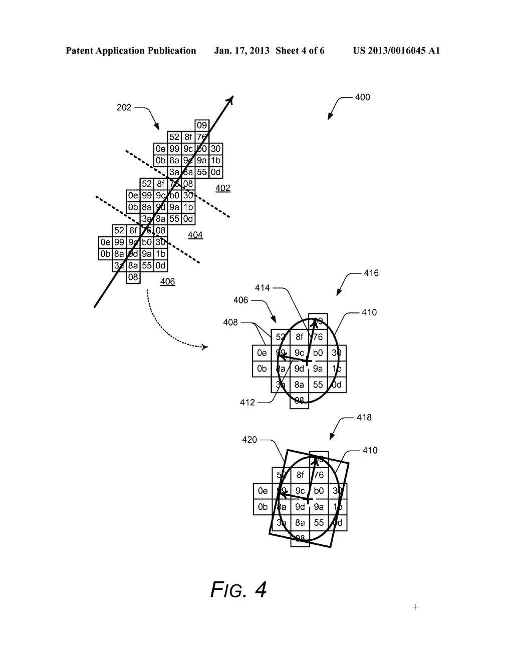 Multi-Finger Detection and Component ResolutionAANM Zhao; WeidongAACI RedmondAAST WAAACO USAAGP Zhao; Weidong Redmond WA USAANM Stevens; David A.AACI SammamishAAST WAAACO USAAGP Stevens; David A. Sammamish WA USAANM Uzelac; AleksandarAACI SeattleAAST WAAACO USAAGP Uzelac; Aleksandar Seattle WA US - diagram, schematic, and image 05