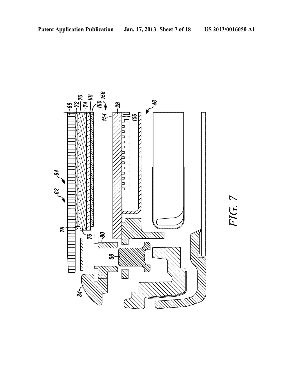 MOBILE ELECTRONIC DEVICE WITH ENHANCED TOLERANCE ACCUMULATOR - diagram, schematic, and image 08