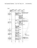 ELECTRONIC DEVICE, DISPLAY METHOD AND COMPUTER-READABLE RECORDING MEDIUM     STORING DISPLAY PROGRAMAANM Yamamoto; MasakiAACI Osaka-shiAACO JPAAGP Yamamoto; Masaki Osaka-shi JP diagram and image