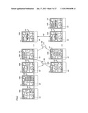 ELECTRONIC DEVICE, DISPLAY METHOD AND COMPUTER-READABLE RECORDING MEDIUM     STORING DISPLAY PROGRAMAANM Yamamoto; MasakiAACI Osaka-shiAACO JPAAGP Yamamoto; Masaki Osaka-shi JP diagram and image