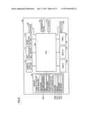 ELECTRONIC DEVICE, DISPLAY METHOD AND COMPUTER-READABLE RECORDING MEDIUM     STORING DISPLAY PROGRAMAANM Yamamoto; MasakiAACI Osaka-shiAACO JPAAGP Yamamoto; Masaki Osaka-shi JP diagram and image