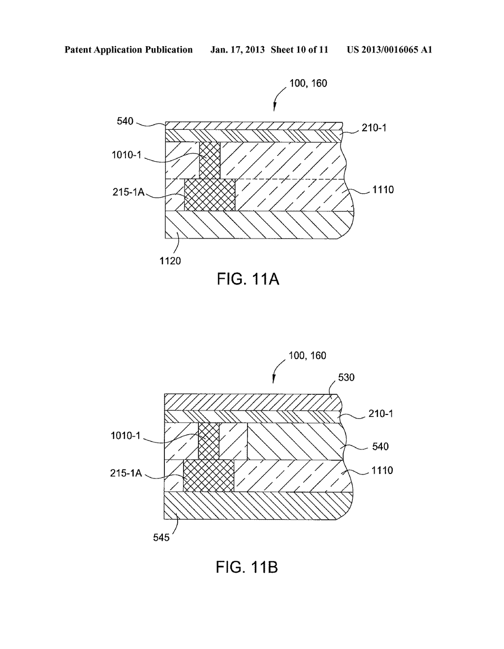 TRACE SHIELDING FOR INPUT DEVICES - diagram, schematic, and image 11