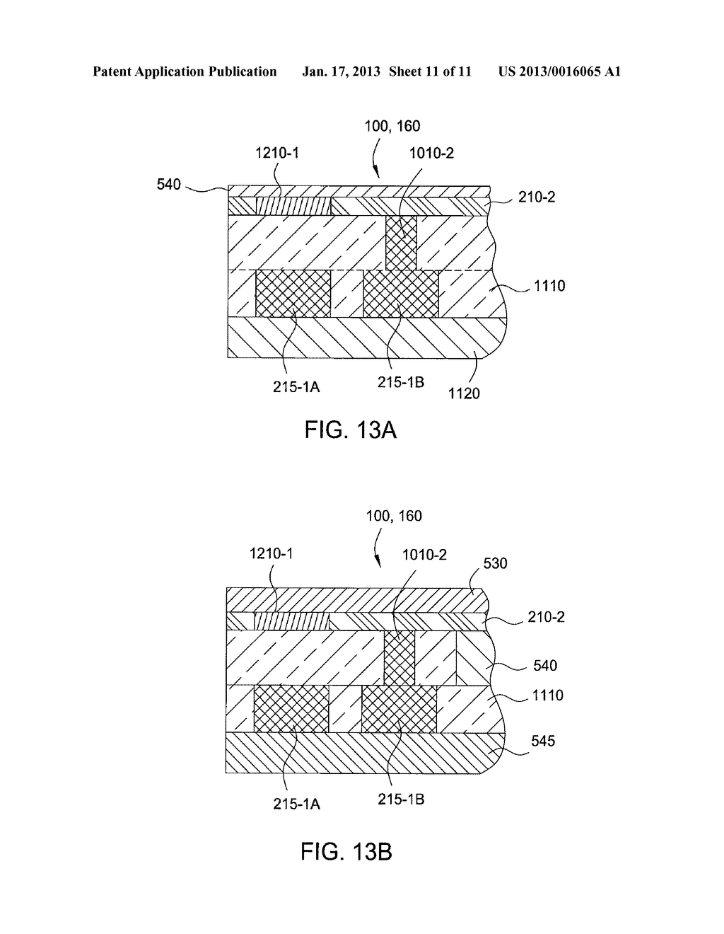 TRACE SHIELDING FOR INPUT DEVICES - diagram, schematic, and image 12