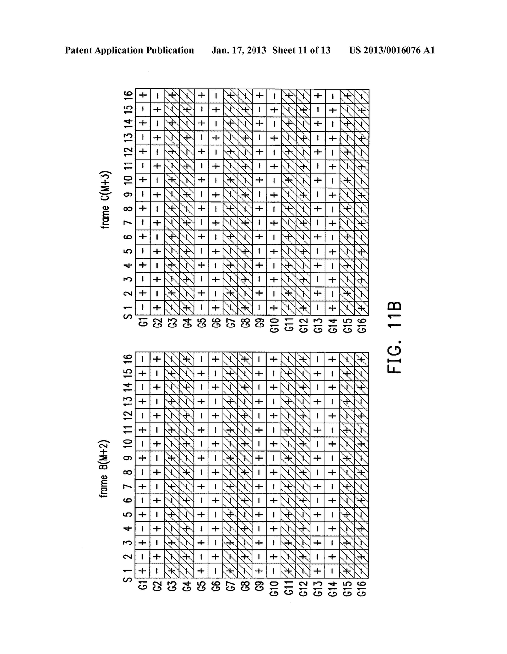 SCAN METHOD FOR DISPLAYING IMAGEAANM Liu; Shang-IAACI Kaohsiung CityAACO TWAAGP Liu; Shang-I Kaohsiung City TW - diagram, schematic, and image 12