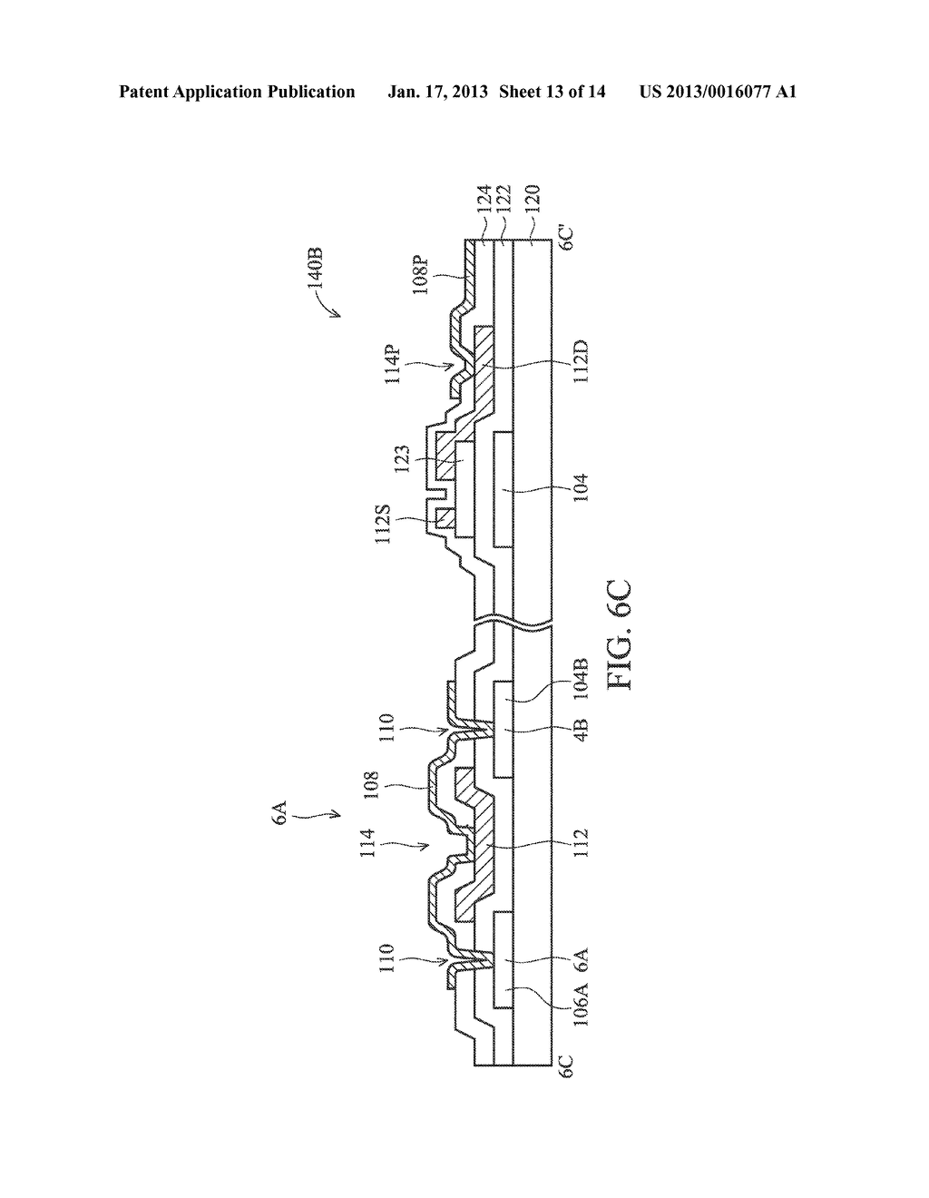 SYSTEM FOR DISPLAY IMAGES AND FABRICATION METHOD THEREOFAANM LIN; Ming-ChangAACI Miao-Li CountyAACO TWAAGP LIN; Ming-Chang Miao-Li County TWAANM HO; Chih-WeiAACI Miao-Li CountyAACO TWAAGP HO; Chih-Wei Miao-Li County TWAANM TENG; Ching-HungAACI Miao-Li CountyAACO TWAAGP TENG; Ching-Hung Miao-Li County TWAANM PENG; Te-HungAACI Miao-Li CountyAACO TWAAGP PENG; Te-Hung Miao-Li County TWAANM HUNG; Chao-YiAACI Miao-Li CountyAACO TWAAGP HUNG; Chao-Yi Miao-Li County TW - diagram, schematic, and image 14