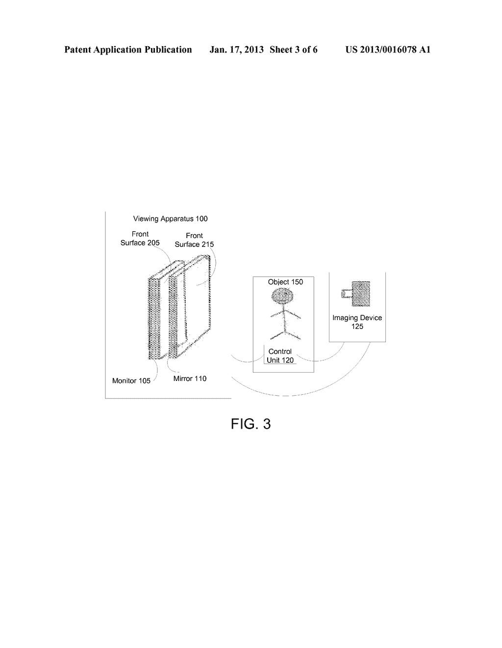 MULTI-PERSPECTIVE IMAGING SYSTEMS AND METHODS - diagram, schematic, and image 04