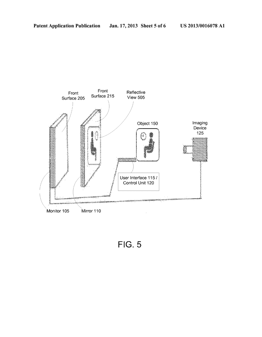 MULTI-PERSPECTIVE IMAGING SYSTEMS AND METHODS - diagram, schematic, and image 06