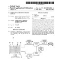 ON DEMAND CALIBRATION OF IMAGING DISPLAYS diagram and image