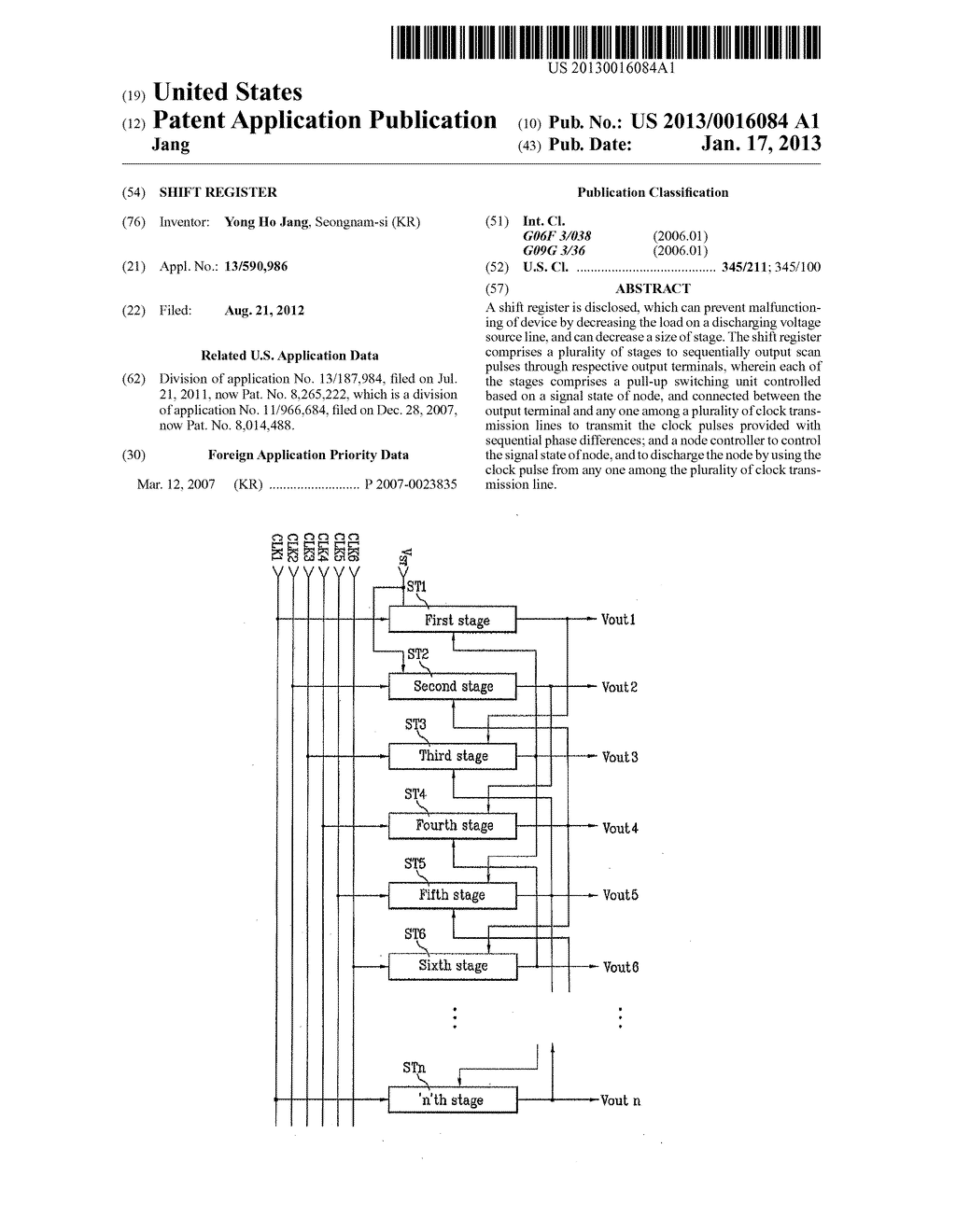 SHIFT REGISTER - diagram, schematic, and image 01