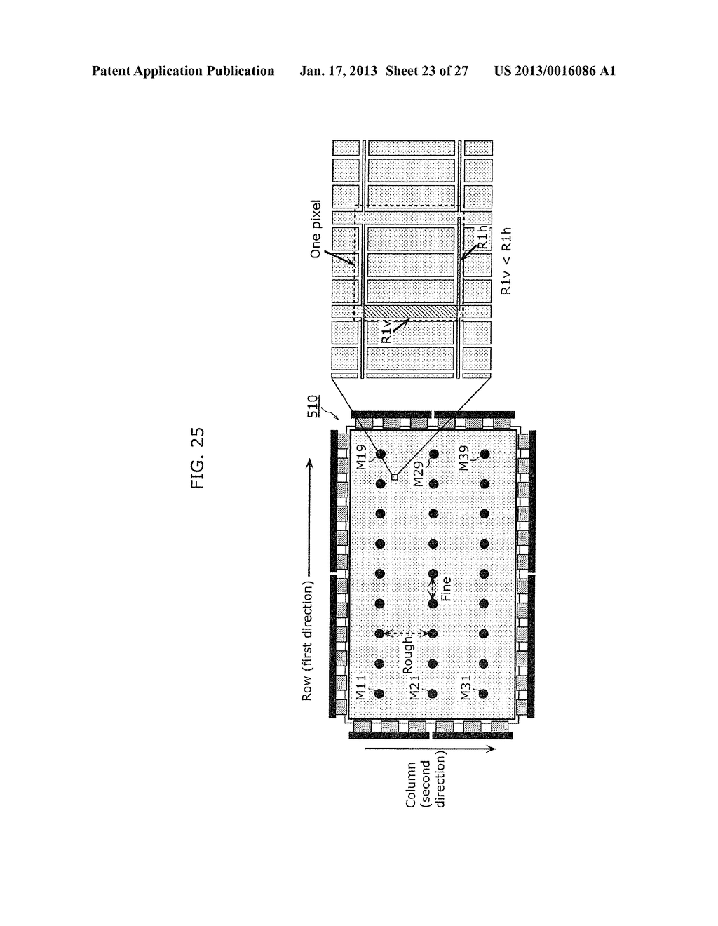 DISPLAY DEVICE - diagram, schematic, and image 24