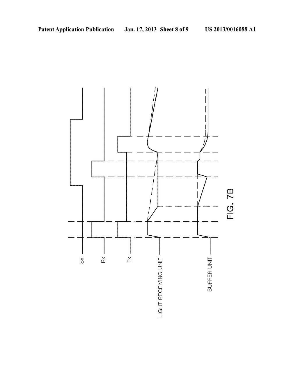 IMAGE PIXEL AND IMAGE PIXEL CONTROL METHODAANM LEE; Woong HeeAACI IcheonAACO KRAAGP LEE; Woong Hee Icheon KR - diagram, schematic, and image 09