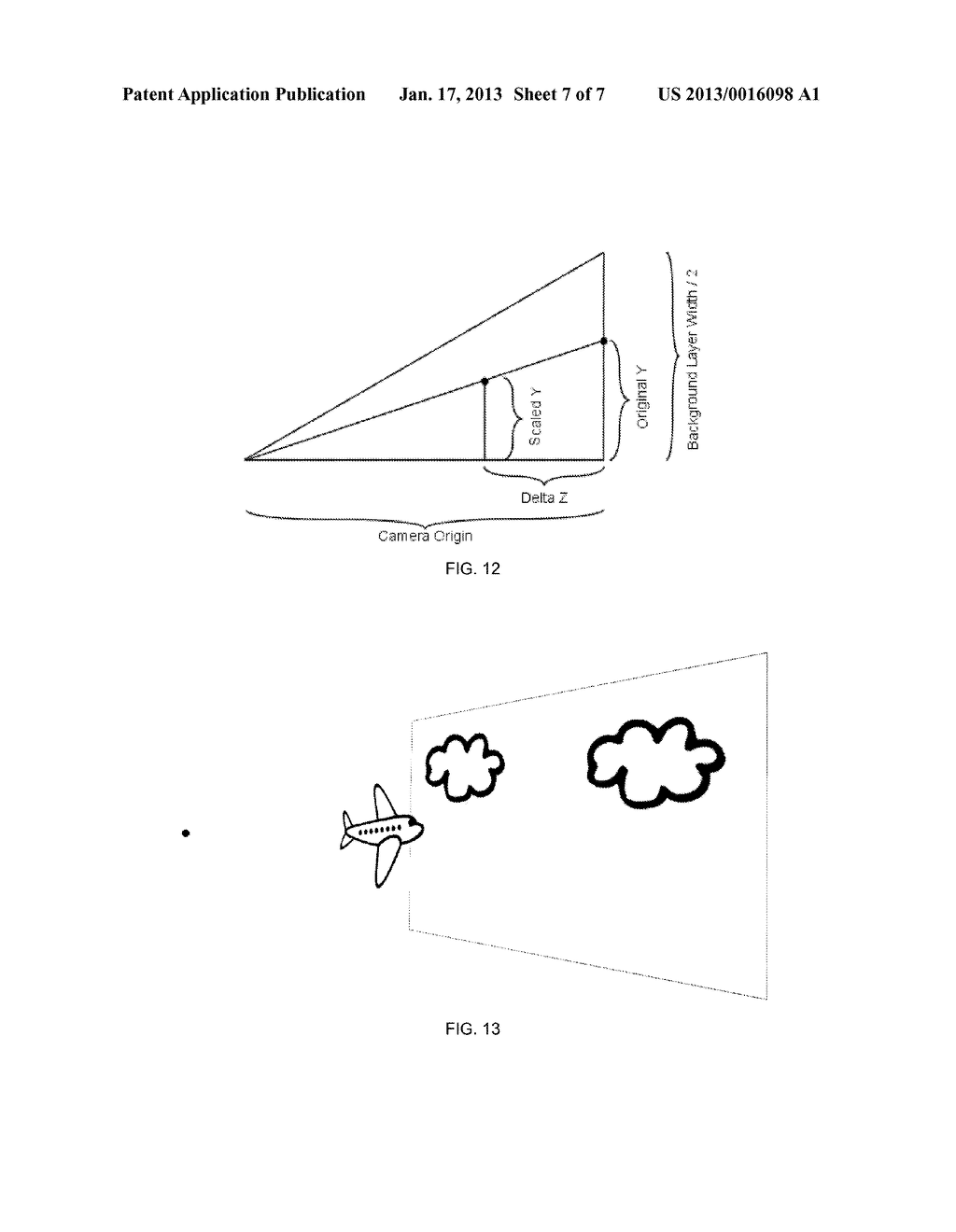 Method for creating a 3-dimensional model from a 2-dimensional source     imageAANM Addessi; JamieAACI BurlingtonAAST VTAACO USAAGP Addessi; Jamie Burlington VT US - diagram, schematic, and image 08