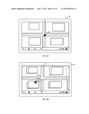 USER INPUT COMBINATION OF TOUCH AND USER POSITION diagram and image