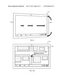 USER INPUT COMBINATION OF TOUCH AND USER POSITION diagram and image