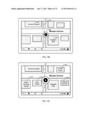 USER INPUT COMBINATION OF TOUCH AND USER POSITION diagram and image