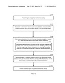 USER INPUT COMBINATION OF TOUCH AND USER POSITION diagram and image