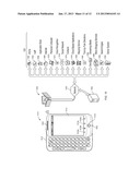 USER INPUT COMBINATION OF TOUCH AND USER POSITION diagram and image