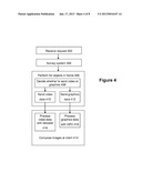 METHOD AND MECHANISM FOR PERFORMING BOTH SERVER-SIDE AND CLIENT-SIDE     RENDERING OF VISUAL DATA diagram and image